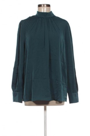 Dámská halenka Anna Field, Velikost L, Barva Modrá, Cena  319,00 Kč