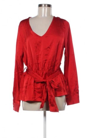 Dámska blúza Anna Field, Veľkosť M, Farba Červená, Cena  6,95 €