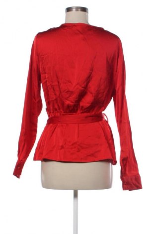 Dámska blúza Anna Field, Veľkosť M, Farba Červená, Cena  6,95 €