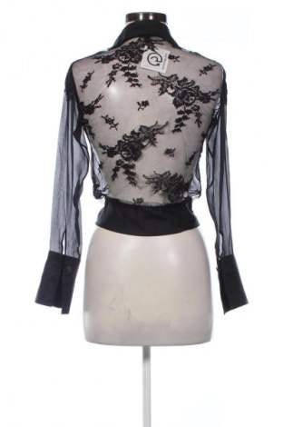 Damen Shirt Anne Klein, Größe S, Farbe Schwarz, Preis 25,99 €