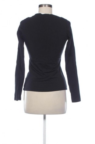 Дамска блуза Armani Jeans, Размер M, Цвят Черен, Цена 43,45 €