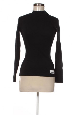 Damen Shirt Armedangels, Größe XS, Farbe Schwarz, Preis 21,99 €