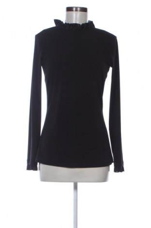 Дамска блуза Arogans, Размер M, Цвят Черен, Цена 5,62 €