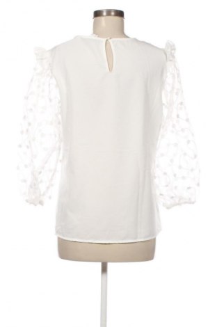 Bluză de femei Ashley Brooke, Mărime M, Culoare Alb, Preț 7,99 Lei