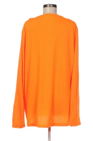 Damen Shirt Athletic Works, Größe XXL, Farbe Orange, Preis 5,99 €
