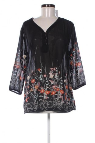 Дамска блуза Atlas For Women, Размер M, Цвят Многоцветен, Цена 3,06 €