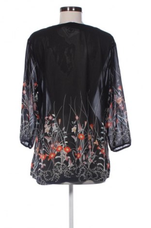 Дамска блуза Atlas For Women, Размер M, Цвят Многоцветен, Цена 3,06 €