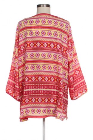 Дамска блуза Atlas For Women, Размер XXL, Цвят Многоцветен, Цена 5,62 €