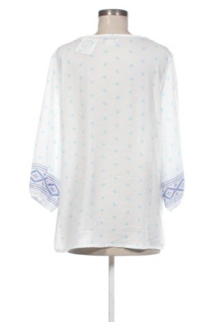 Дамска блуза Atlas For Women, Размер M, Цвят Многоцветен, Цена 4,60 €