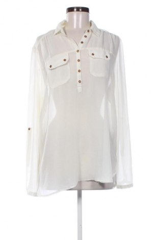 Дамска блуза Atmosphere, Размер L, Цвят Екрю, Цена 4,09 €