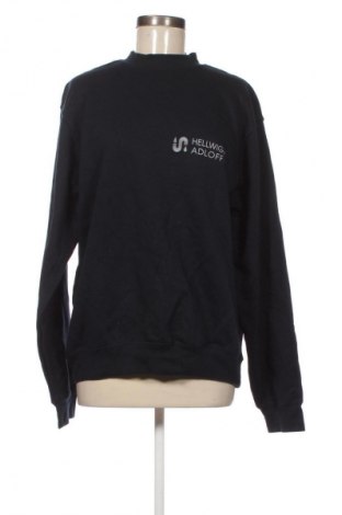 Дамска блуза B&C Collection, Размер L, Цвят Син, Цена 2,55 €