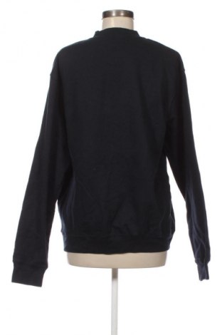 Дамска блуза B&C Collection, Размер L, Цвят Син, Цена 2,55 €