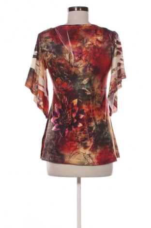 Дамска блуза B.l.e.u., Размер S, Цвят Многоцветен, Цена 4,09 €