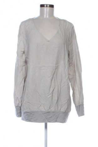 Bluzka damska BOSS, Rozmiar XL, Kolor Szary, Cena 194,99 zł, #135114920