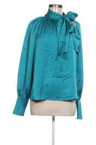 Dámská halenka BSB Collection, Velikost M, Barva Zelená, Cena  652,00 Kč