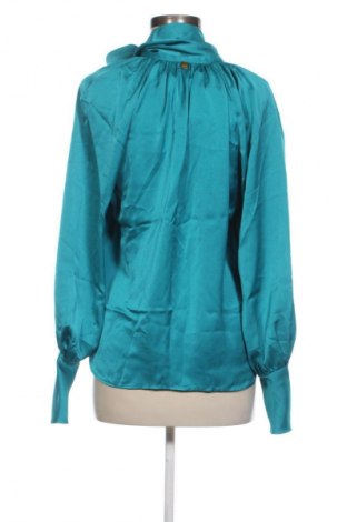 Dámská halenka BSB Collection, Velikost M, Barva Zelená, Cena  652,00 Kč