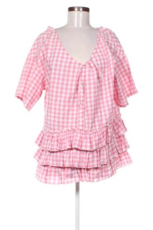 Дамска блуза BSB Jeans, Размер M, Цвят Многоцветен, Цена 5,00 €