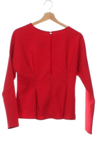 Дамска блуза BSL, Размер S, Цвят Червен, Цена 6,13 €