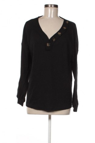 Дамска блуза BTFBM, Размер XL, Цвят Черен, Цена 6,13 €