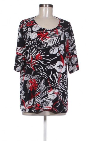 Дамска блуза Barbara Lebek, Размер XXL, Цвят Многоцветен, Цена 27,34 €