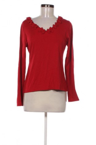 Дамска блуза Batida, Размер M, Цвят Червен, Цена 10,60 €