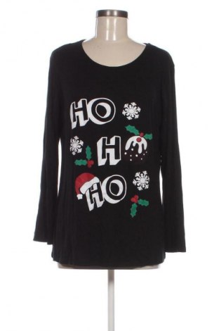 Dámska blúza Be Jealous, Veľkosť M, Farba Čierna, Cena  3,95 €