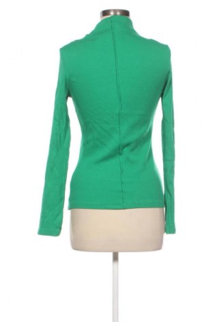 Дамска блуза Beloved, Размер M, Цвят Зелен, Цена 5,11 €