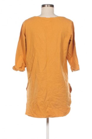 Dámská halenka Beloved, Velikost XL, Barva Oranžová, Cena  69,00 Kč