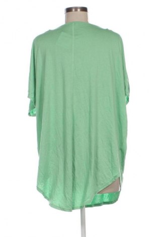 Bluză de femei Beloved, Mărime 3XL, Culoare Verde, Preț 42,99 Lei