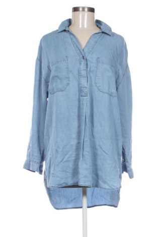 Дамска блуза Beloved, Размер M, Цвят Син, Цена 5,11 €