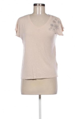 Dámská halenka Beloved, Velikost M, Barva Béžová, Cena  169,00 Kč