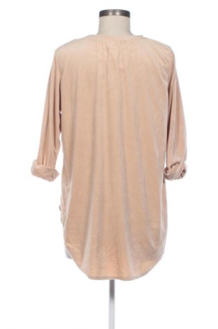 Дамска блуза Beloved, Размер XL, Цвят Бежов, Цена 4,14 €