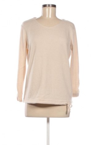 Damen Shirt Beloved, Größe M, Farbe Beige, Preis € 5,13