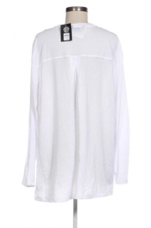 Дамска блуза Beme, Размер L, Цвят Бял, Цена 5,62 €