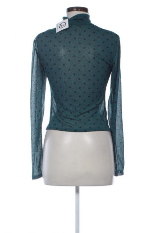 Дамска блуза Bershka, Размер L, Цвят Многоцветен, Цена 5,95 €