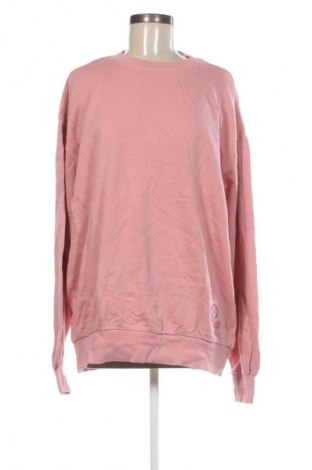 Дамска блуза Bershka, Размер M, Цвят Розов, Цена 4,60 €