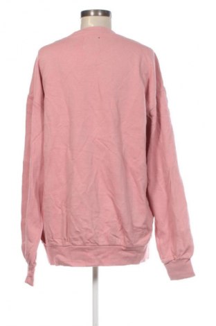 Дамска блуза Bershka, Размер M, Цвят Розов, Цена 4,60 €