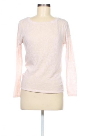 Дамска блуза Bershka, Размер S, Цвят Розов, Цена 10,22 €