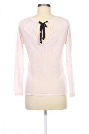 Дамска блуза Bershka, Размер S, Цвят Розов, Цена 10,22 €