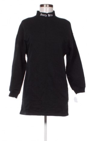 Дамска блуза Bershka, Размер S, Цвят Черен, Цена 4,60 €