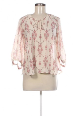 Bluzka damska Bershka, Rozmiar M, Kolor Kolorowy, Cena 6,99 zł