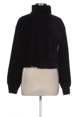 Dámská halenka Bershka, Velikost M, Barva Černá, Cena  129,00 Kč