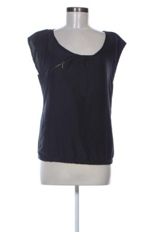 Дамска блуза Bershka, Размер M, Цвят Черен, Цена 9,70 €