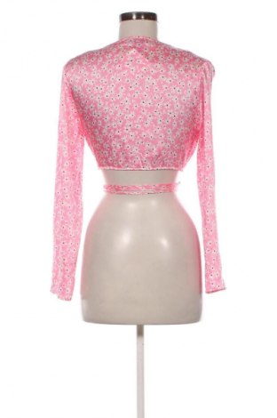 Dámská halenka Bershka, Velikost S, Barva Vícebarevné, Cena  149,00 Kč