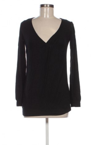 Damen Shirt Bershka, Größe S, Farbe Schwarz, Preis € 2,99