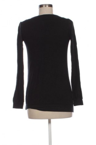 Damen Shirt Bershka, Größe S, Farbe Schwarz, Preis € 2,99