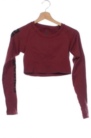 Dámská halenka Better Bodies, Velikost XS, Barva Červená, Cena  273,00 Kč