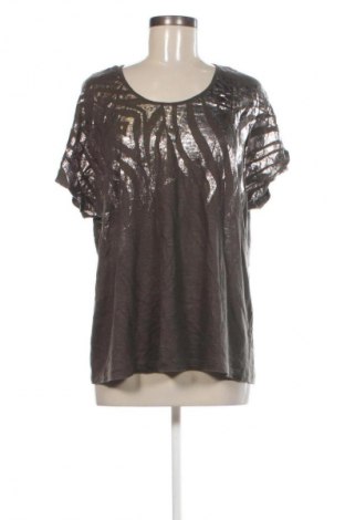 Γυναικεία μπλούζα Betty Barclay, Μέγεθος XL, Χρώμα Πράσινο, Τιμή 13,99 €