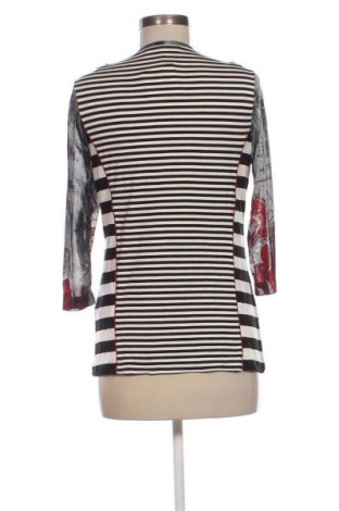 Дамска блуза Betty Barclay, Размер M, Цвят Многоцветен, Цена 4,09 €