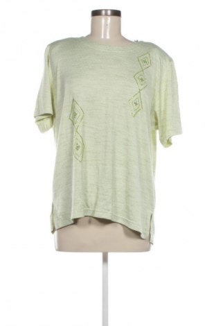 Дамска блуза Bexleys, Размер XL, Цвят Зелен, Цена 14,31 €